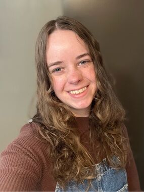 Meet your Posher, Cassidy
